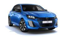 Peugeot 208 1.2 PureTech 100 Allure 5dr Petrol Hatchback